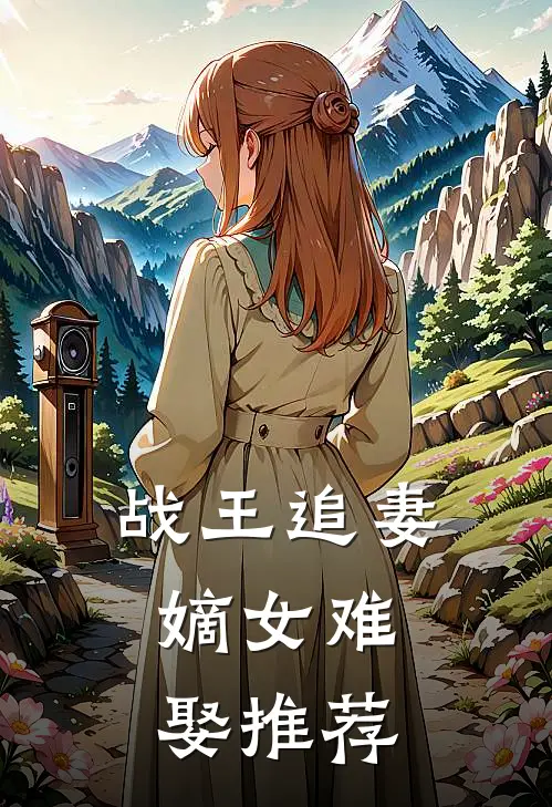 战王追妻嫡女难娶推荐阅读