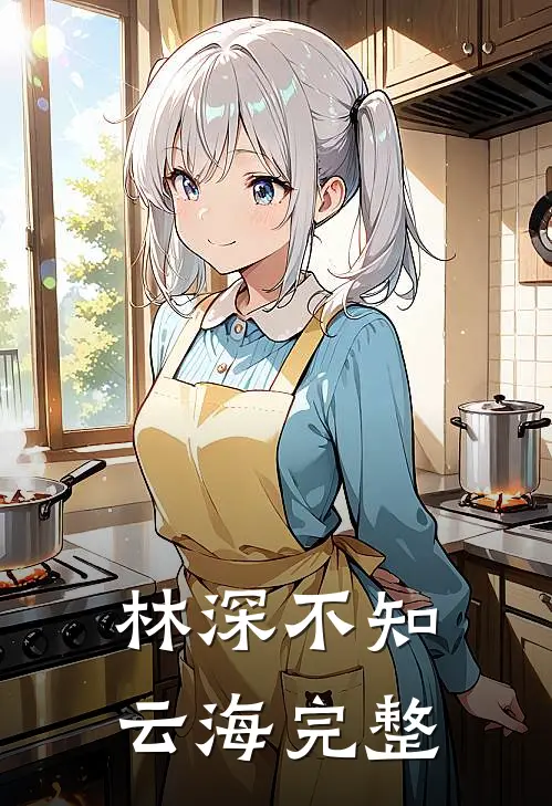 林深不知云海完整