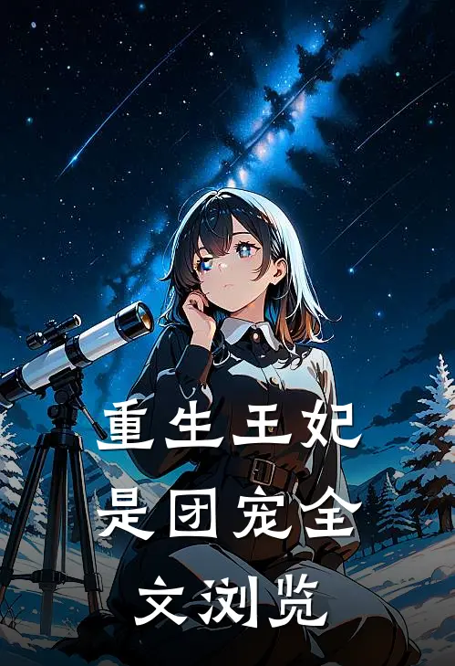 重生王妃是团宠全文浏览