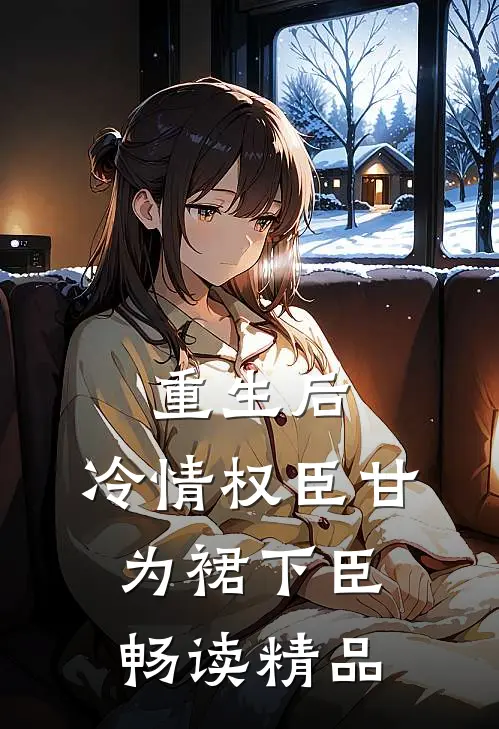 重生后，冷情权臣甘为裙下臣畅读精品