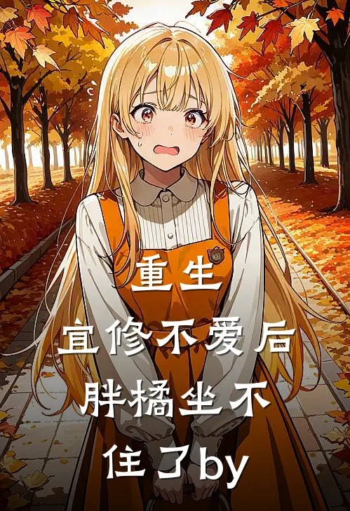 重生：宜修不爱后，胖橘坐不住了by