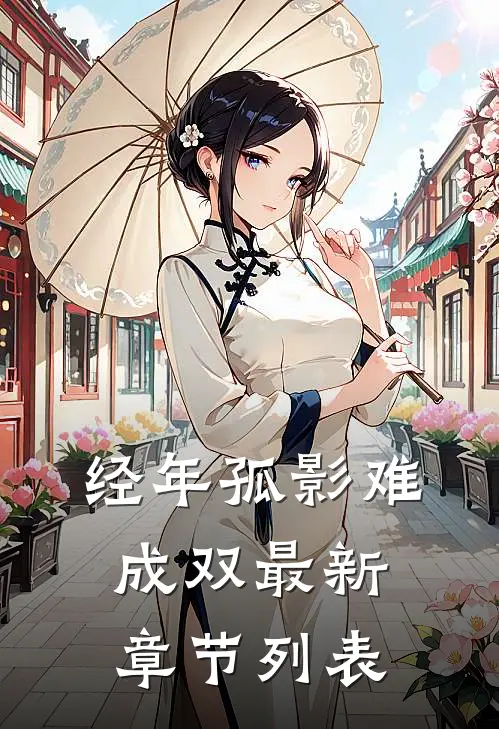 经年孤影难成双最新章节列表