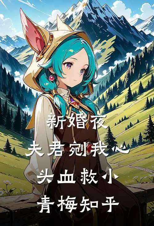新婚夜，夫君剜我心头血救小青梅知乎