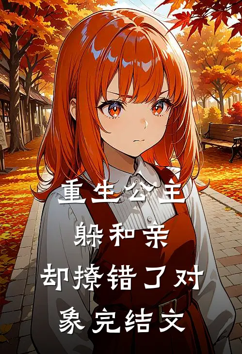 重生公主躲和亲，却撩错了对象完结文