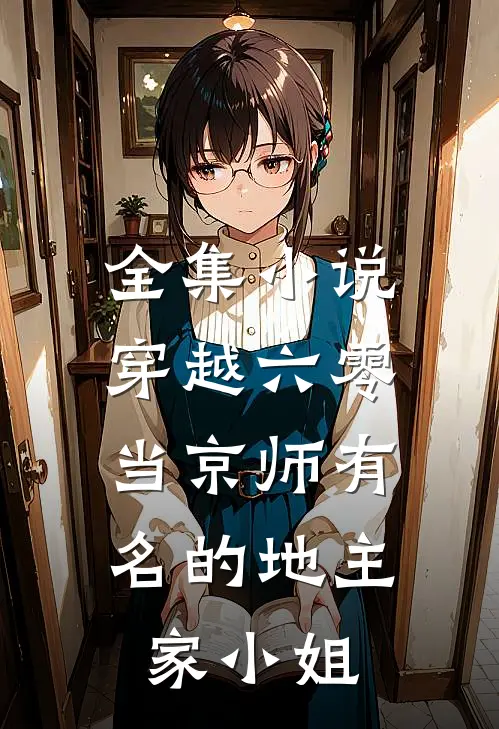 全集小说穿越六零：当京师有名的地主家小姐