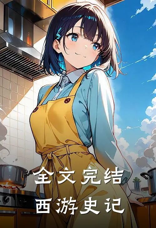 全文完结西游史记