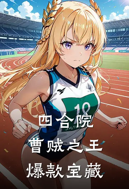 四合院：曹贼之王爆款宝藏