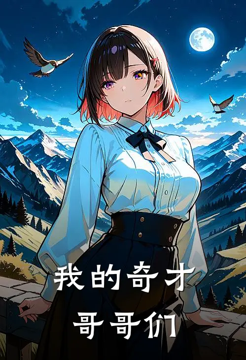 我的奇才哥哥们