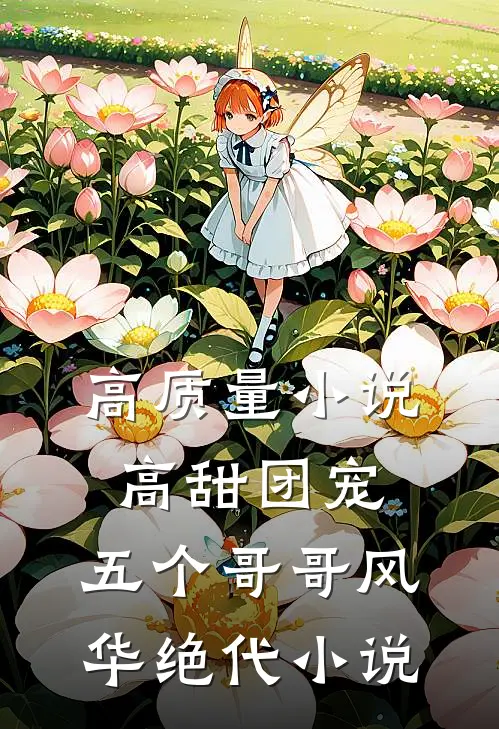 高质量小说高甜团宠:五个哥哥风华绝代小说