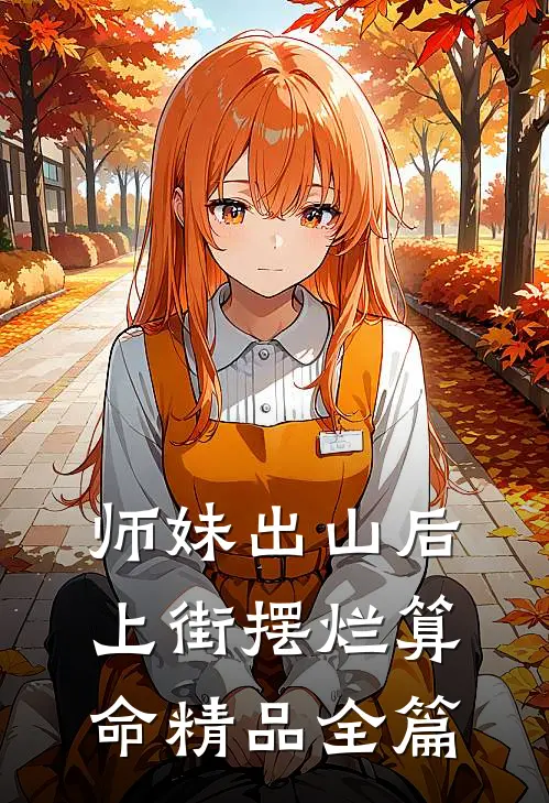 师妹出山后，上街摆烂算命精品全篇