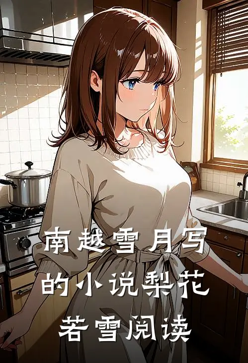 南越雪月写的小说梨花若雪阅读
