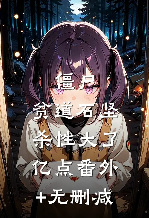 僵尸：贫道石坚，杀性大了亿点番外+无删减