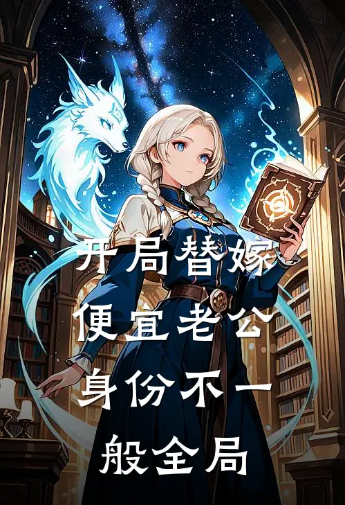 开局替嫁，便宜老公身份不一般全局