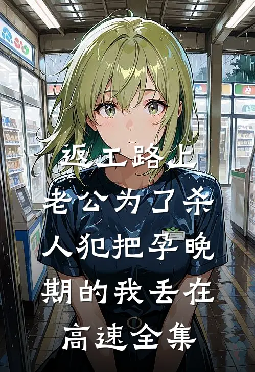 返工路上，老公为了杀人犯把孕晚期的我丢在高速全集