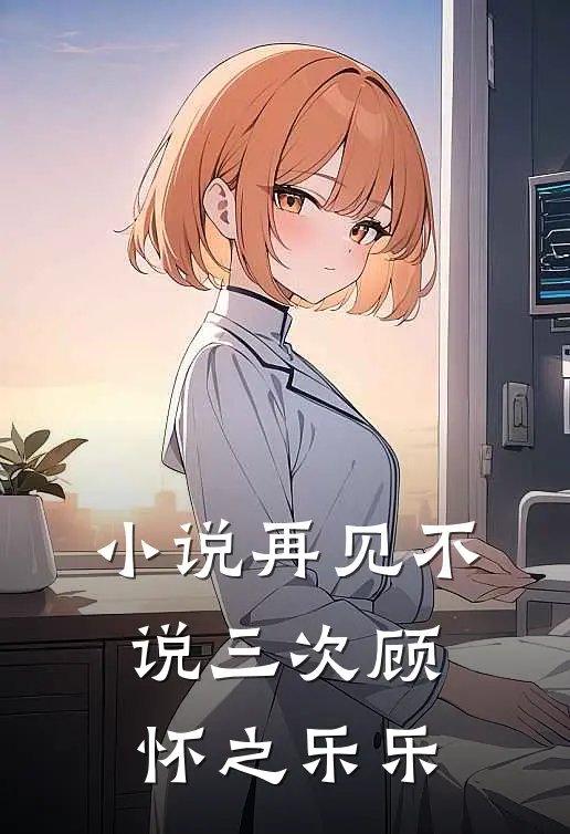 小说再见不说三次(顾怀之乐乐)