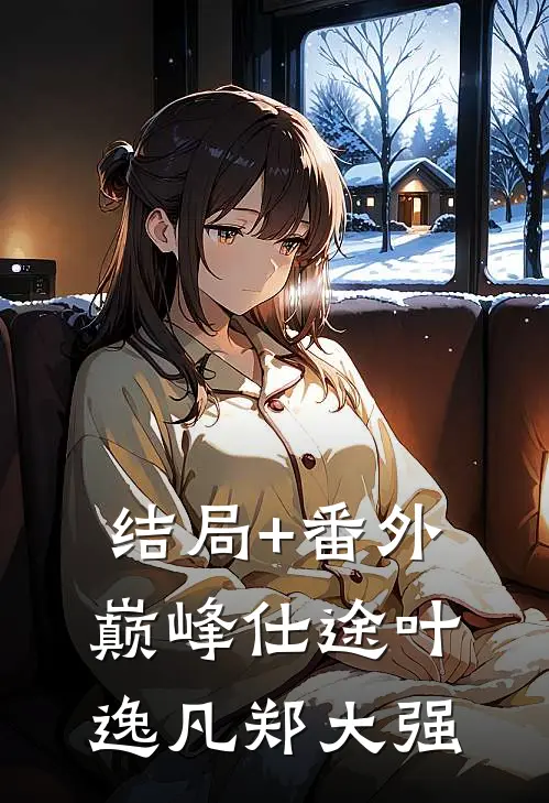 结局+番外巅峰仕途叶逸凡郑大强