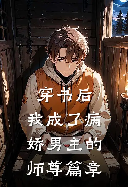 穿书后，我成了病娇男主的师尊篇章