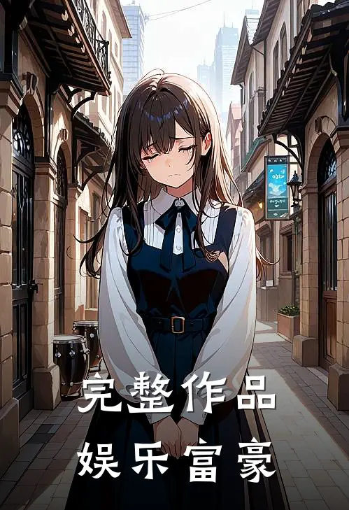 完整作品娱乐富豪