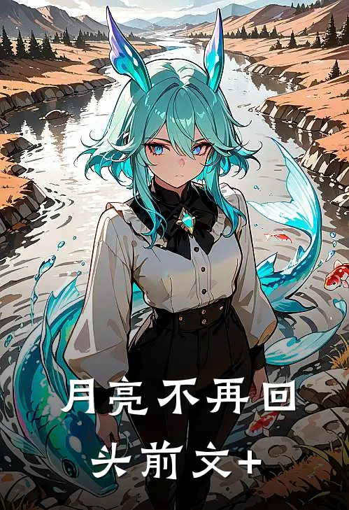 月亮不再回头前文+