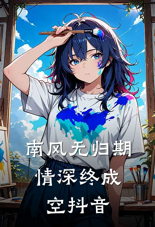 南风无归期，情深终成空抖音