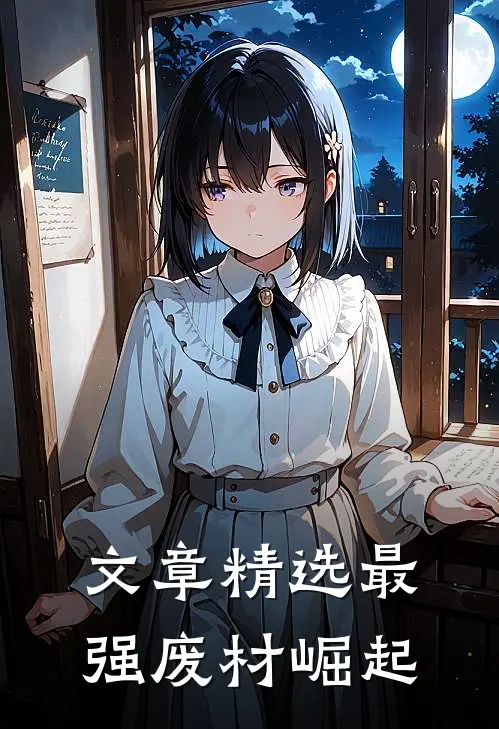 文章精选最强废材崛起