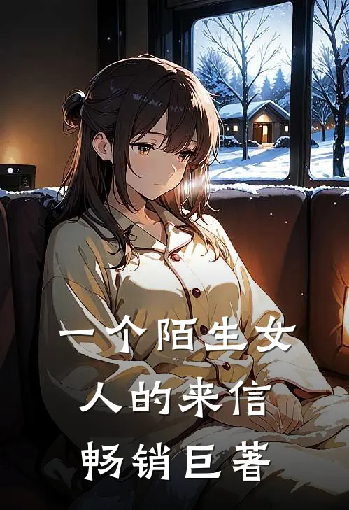 一个陌生女人的来信畅销巨著