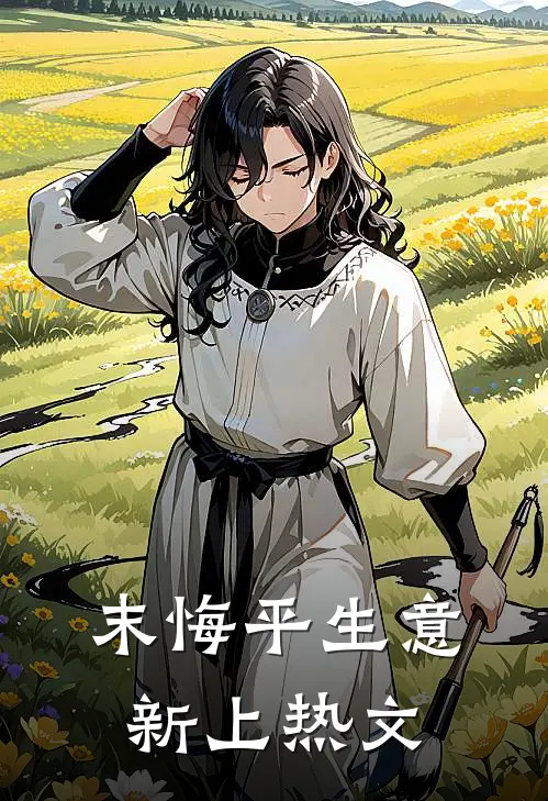 末悔平生意新上热文