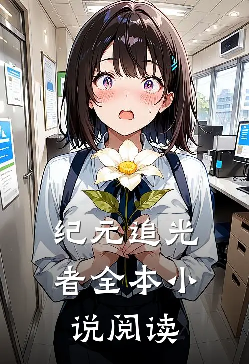 纪元追光者全本小说阅读