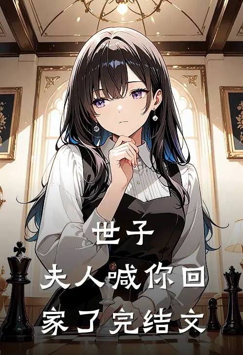 世子,夫人喊你回家了完结文