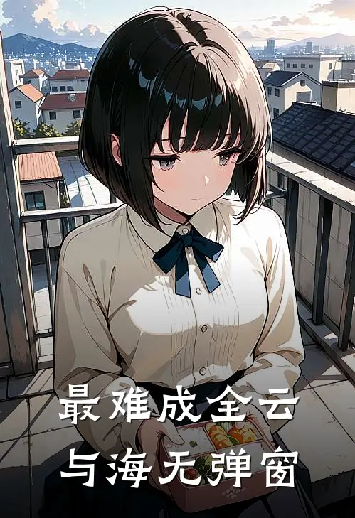 最难成全云与海无弹窗