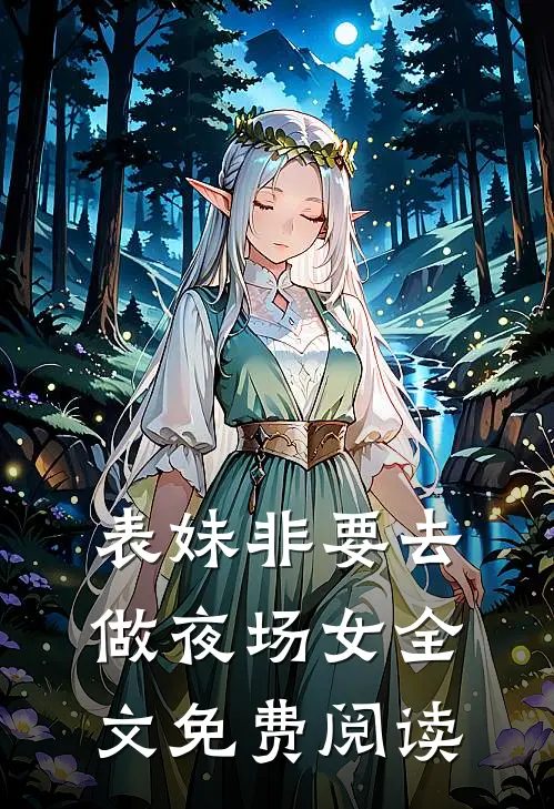 表妹非要去做夜场女全文免费阅读