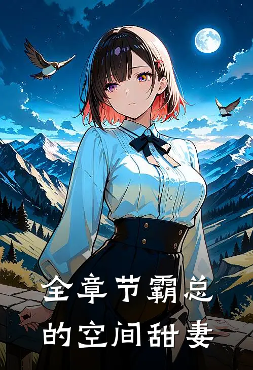 全章节霸总的空间甜妻