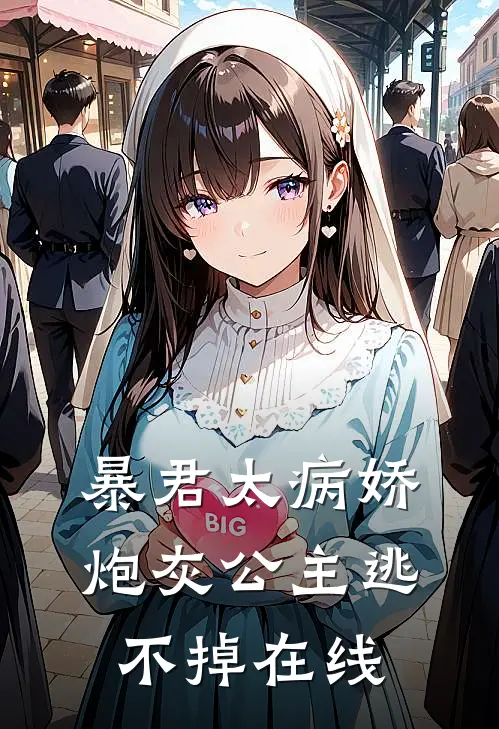 暴君太病娇，炮灰公主逃不掉在线