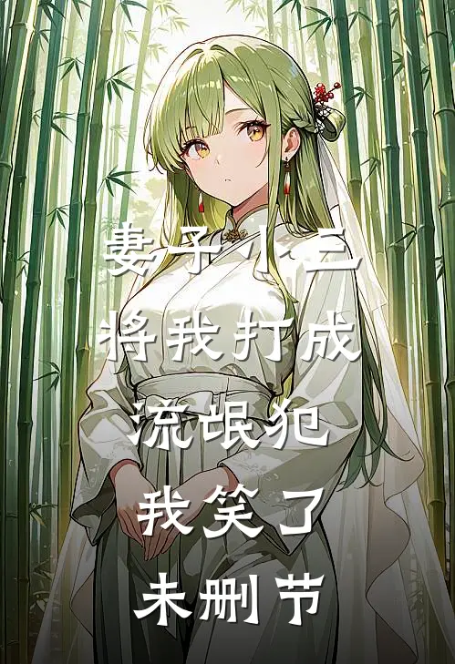 妻子小三将我打成流氓犯，我笑了未删节