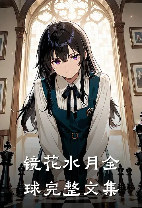 镜花水月全球完整文集
