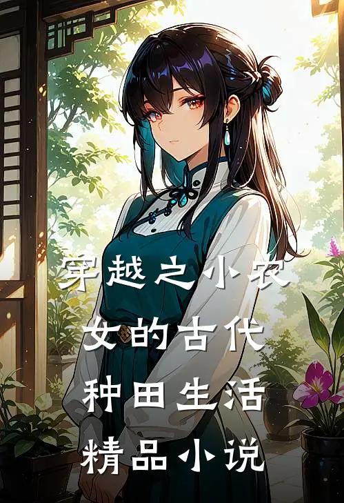 穿越之小农女的古代种田生活精品小说
