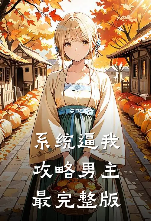系统逼我攻略男主最完整版