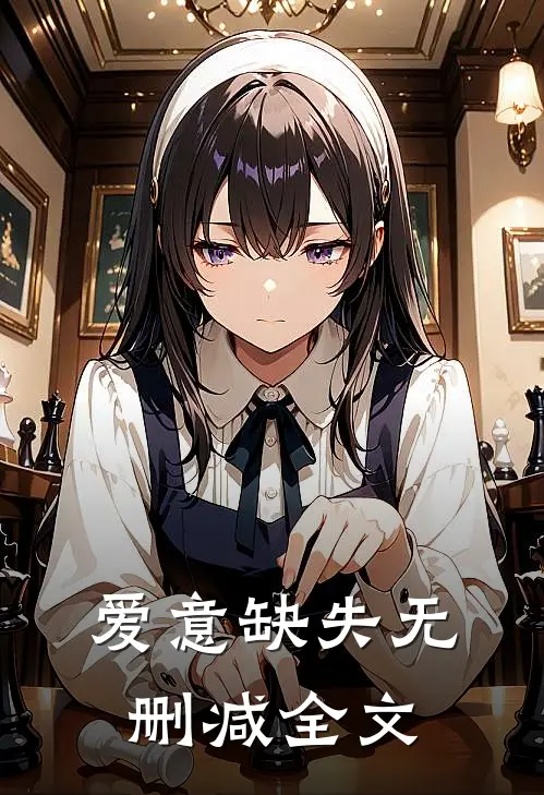 爱意缺失无删减全文