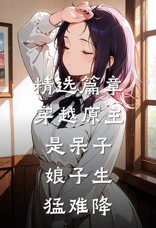 精选篇章穿越原主是呆子，娘子生猛难降