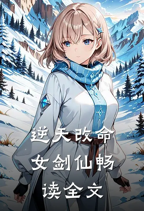 逆天改命女剑仙畅读全文