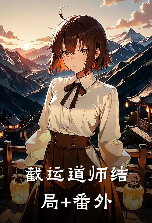 截运道师结局+番外