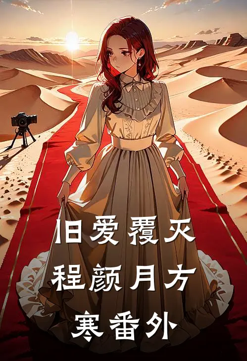旧爱覆灭程颜月方寒番外