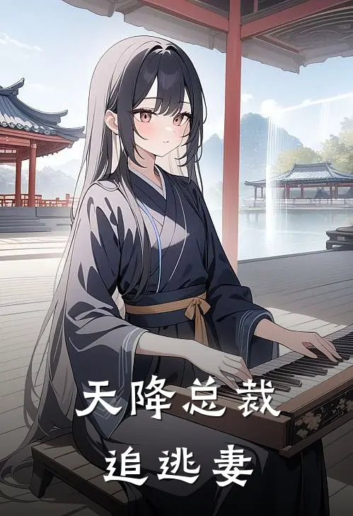 天降总裁追逃妻