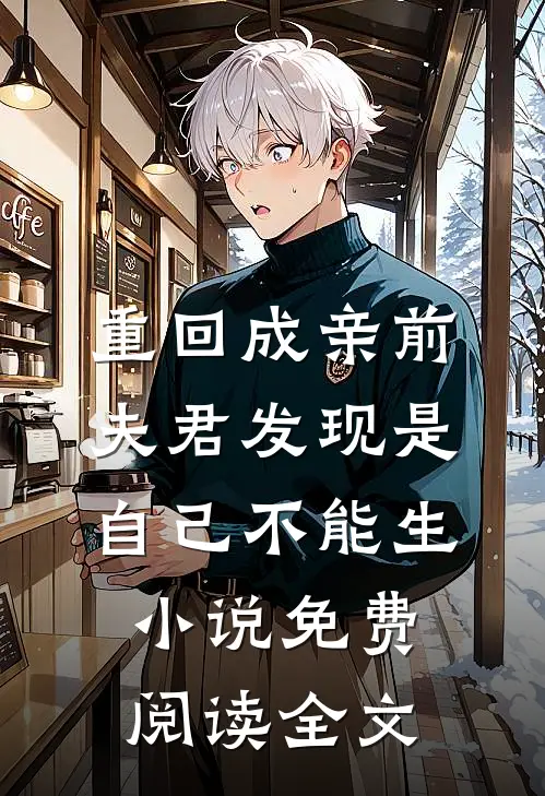 重回成亲前，夫君发现是自己不能生小说免费阅读全文