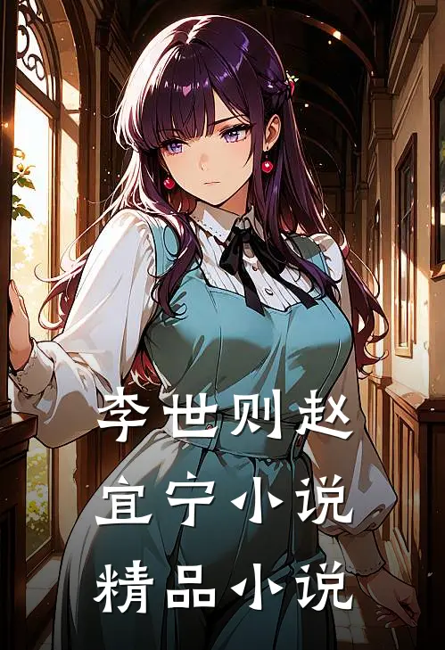 李世则赵宜宁小说精品小说