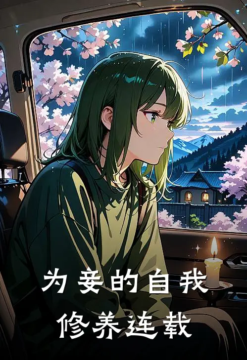 为妾的自我修养连载