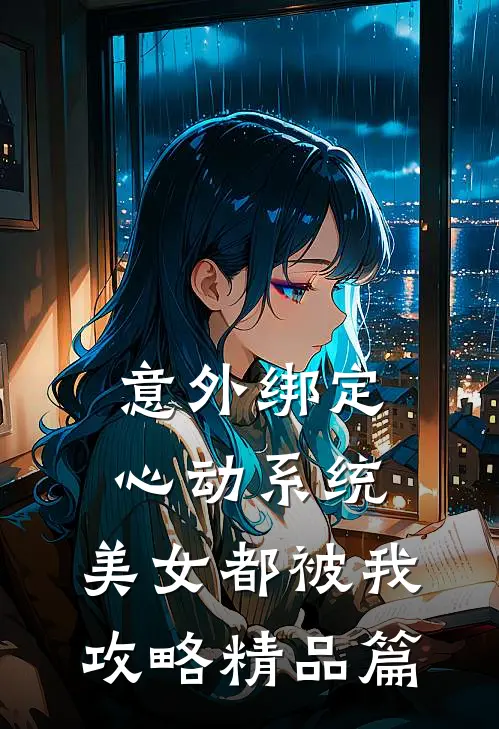 意外绑定心动系统，美女都被我攻略精品篇