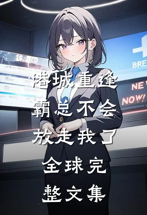 港城重逢，霸总不会放走我了全球完整文集