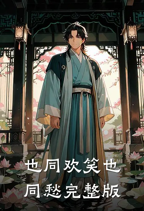 也同欢笑也同愁完整版