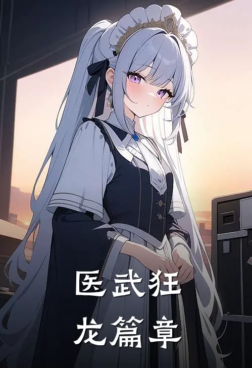 医武狂龙篇章